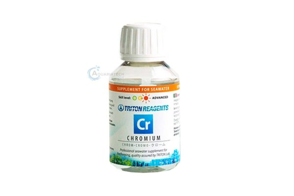 Triton Lab Chromium/Cr, 100ml