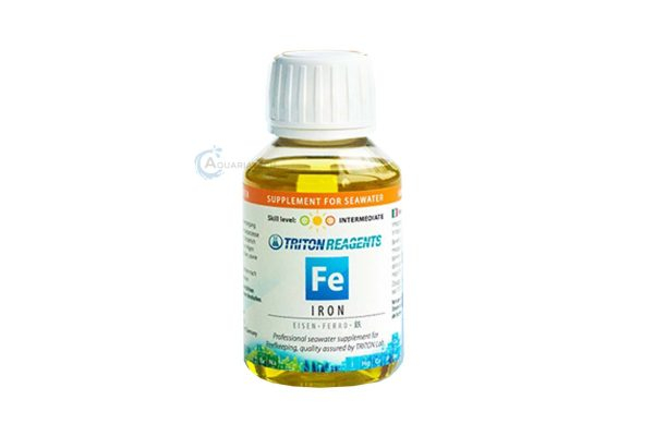 Triton Lab Iron/FE, 100ml