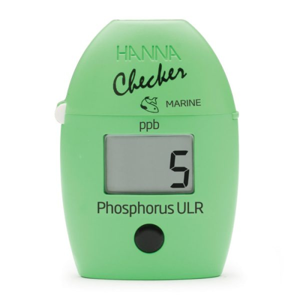 Hanna checker Phosphorus HI736